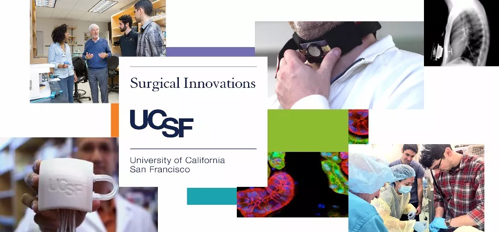 Surgical Innovations Slide