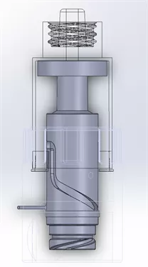 HubCap Prototype